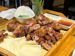 -马家饭堂(南街薰酱店)