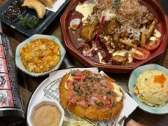 -桃太郎寿司料理(南坪店)