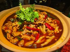 肥肠鱼-马头巷·食景园(苏州总店)