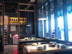大堂-六月雪干锅(涪城万达广场店)