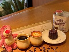 -Peet's Coffee皮爷咖啡(大学路店)