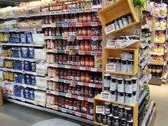 -Olé精品超市(北京合生汇店)