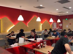 -阳阳中国饭(龙湖大兴天街)