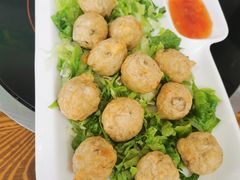 -创味·民间海南菜·非遗藤桥排骨(藤桥·免税城店)