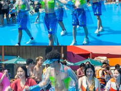 -郑州方特水上乐园