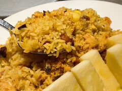 -星叶·东南亚料理(温州万象城店)