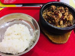 -北京大学-燕南食堂
