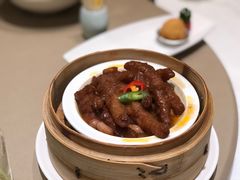 -金悦轩海鲜酒家(拱北店)