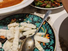 -峰厨大鱼泡饼(水上公园店)