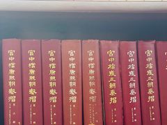 -中国人民大学图书馆新馆