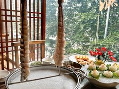 -渔意坊·千层无骨鱼粥底火锅·20年顺德菜(普君店)