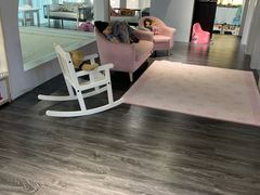 -Barbe a papa亲子餐厅(杨浦店)