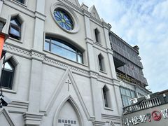-衣裳街历史文化街区