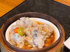 -小城粥道·海胆鲜虾粥(解放广场店)