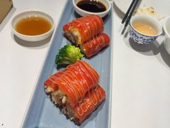 -新雅(丰盛里店)