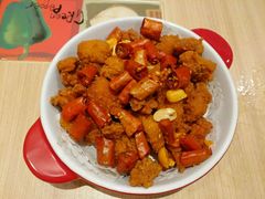 -必胜客(印象城店)