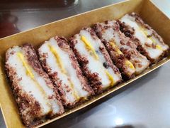 -南大门韩糕(后埭溪路店)