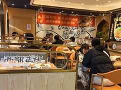 -西部马华清真兰州牛肉面·烧烤夜市(关东店)