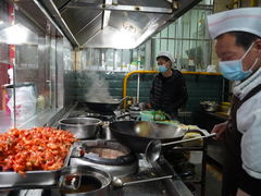 -回味南塘老王虾尾(总店)