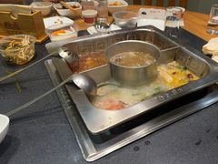 -巴庄重庆火锅(光山店)