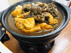 -桥雪牛杂专门店(关边路店)