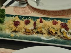 -克比叔叔印度餐厅Kebabs on the Grille (人民广场店)