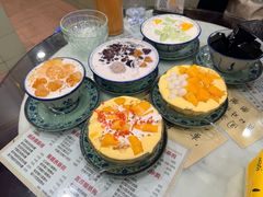 -荔芳传统糖水铺