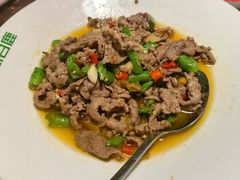 -新白鹿餐厅(龙游路总店·杭帮菜名店)