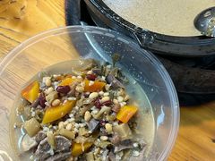 -醋缘臭屁醋养生火锅