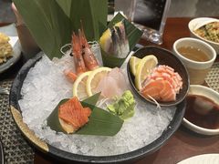 -一本魅·日式料理