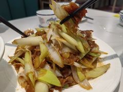 -富源东北春饼店(翠竹店)