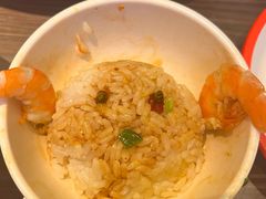 -胖哥俩肉蟹煲(梅溪步步高店)