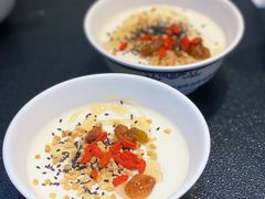 自制酸奶-紫光园·烤鸭·北京菜(团结湖店)