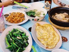 -明记烧鱼美味店