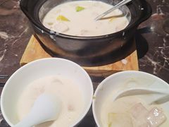 -汤城小厨•粤菜•靓汤(苏州街店)