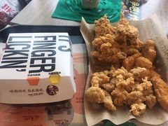 -肯德基(新阳光店)