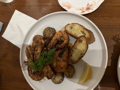 -陶享时光西餐·下午茶(信河街店)