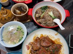 -安泰楼·佛跳墙创始人·传统闽味早茶·酒楼(三坊七巷闽菜地标店)