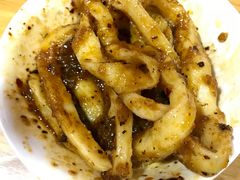 -洞子口张老二凉粉(文殊院店)
