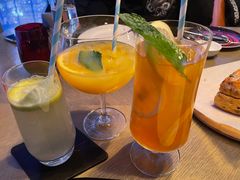 -恰餐厅及酒吧CHAR Bar & Grill(北京三里屯洲际店)