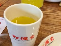 -虾满堂(金平路店)