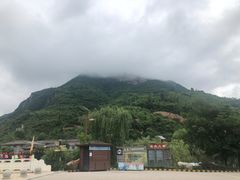-大水川景区