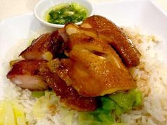 油切鸡饭-省城濑粉(龙津店)
