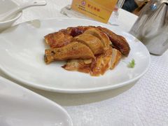 -金时代顺风大酒店(南桥百联店)