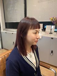 -意廊 Hair Salon