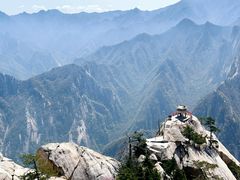 -华山风景名胜区