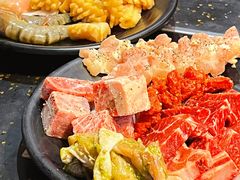 -熊出没日本烧肉放题