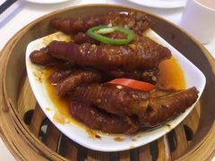 -御彩酒家(东风东路店)
