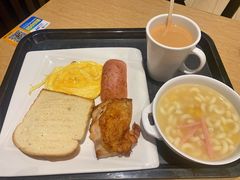 -大家乐(广州白云三元里2店)