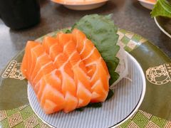 -禾绿寿司·定食·拉面·烧炸(喜荟城店)